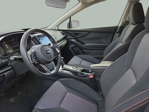 Used 2022 Subaru Crosstrek 2.0i Premium w/ Moonroof Package image 13