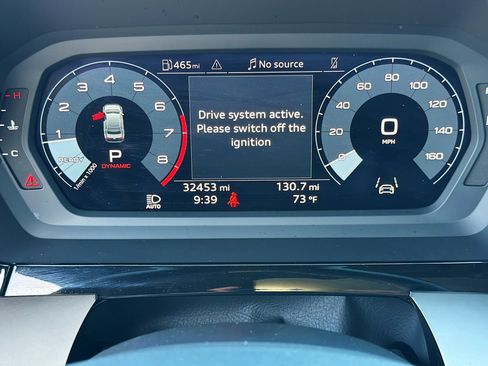 Used 2023 Audi S3 Premium Plus AWD/4WD image 38