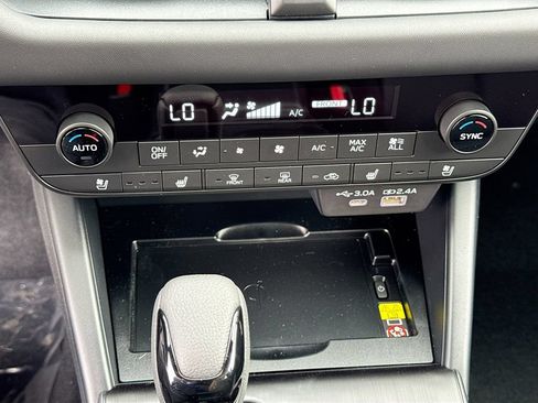 New 2026 Subaru Outback Touring XT AWD/4WD image 14