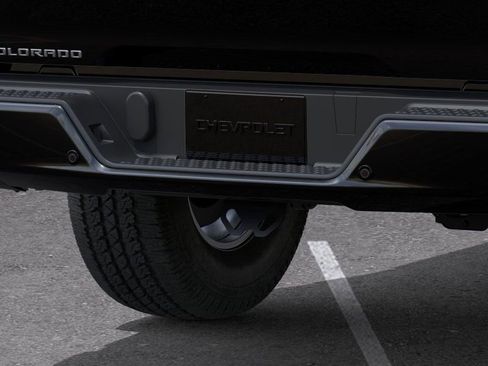 New 2026 Chevrolet Colorado LT AWD/4WD image 14