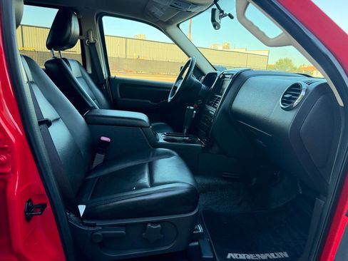 Used 2010 Ford Explorer Sport Trac Limited image 18