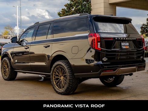 Used 2025 Ford Expedition Max King Ranch image 7