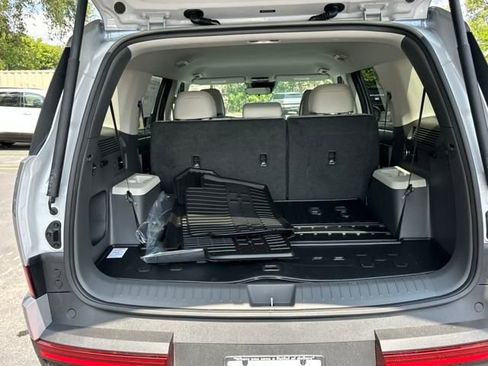 New 2026 Hyundai Santa Fe SEL image 34