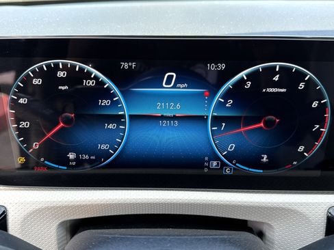 Used 2022 Mercedes-Benz A 220 image 25