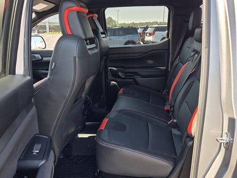 Used 2024 Ford Ranger Raptor AWD/4WD image 6