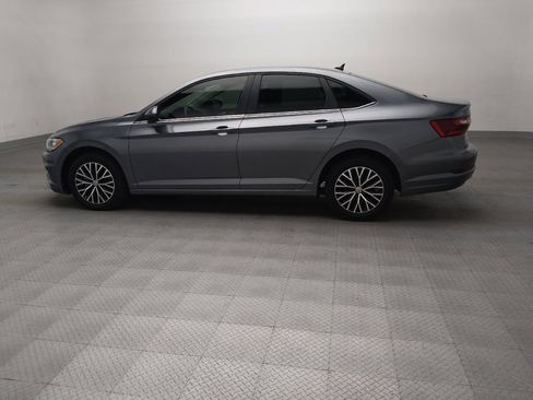 Used 2021 Volkswagen Jetta S FWD image 3