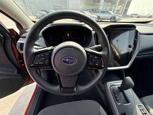 Used 2025 Subaru Crosstrek 2.0i Premium image 14
