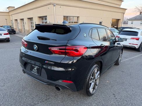 Used 2019 BMW X2 M35i AWD/4WD image 7