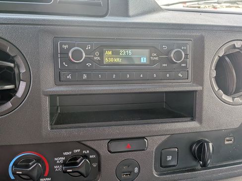 Used 2024 Ford E-350 and Econoline 350 Super Duty w/ Power Windows & Locks Group RWD image 25