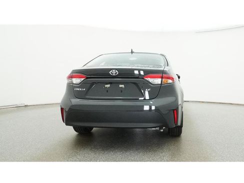 New 2026 Toyota Corolla LE FWD image 23