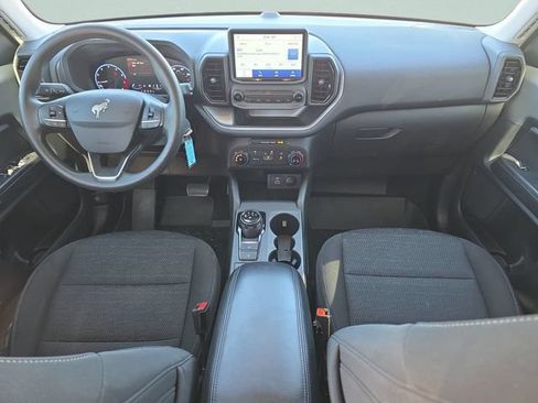 Used 2021 Ford Bronco Sport AWD/4WD image 8
