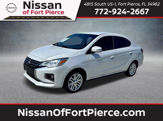 Used 2024 Mitsubishi Mirage G4 SE FWD 360° Tour