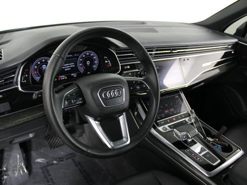 Used 2022 Audi Q7 2.0T Premium AWD/4WD image 4