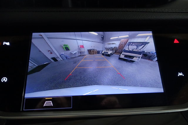Used 2024 Cadillac XT6 Luxury w/ LPO, Floor Liner Package AWD/4WD image 16
