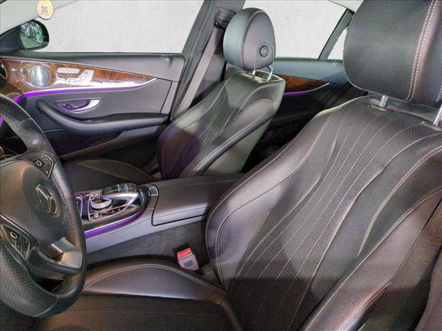 Used 2018 Mercedes-Benz E 300 image 17