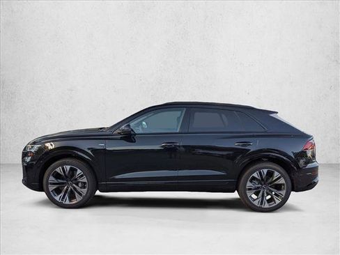 New 2025 Audi Q8 Premium Plus image 5