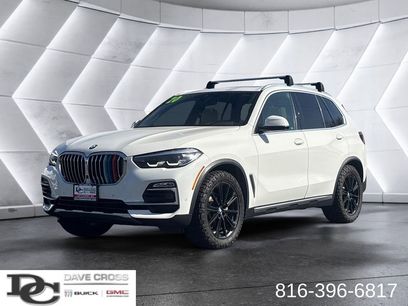 Used 2020 BMW X5 xDrive40i w/ Premium Package