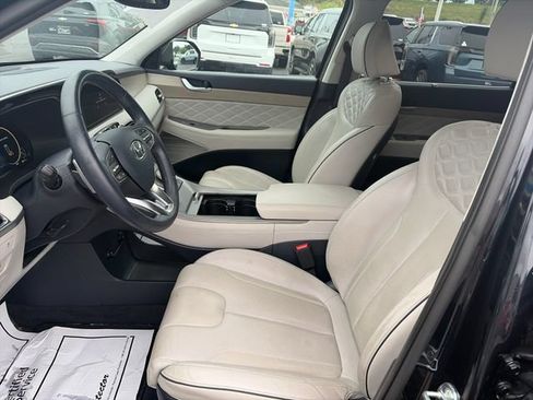 Used 2022 Hyundai Palisade Calligraphy FWD image 9