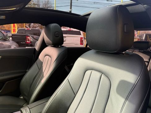 Used 2021 Mercedes-Benz CLA 250 4MATIC image 10