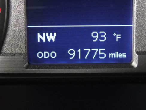 Used 2017 Toyota 4Runner SR5 RWD image 25