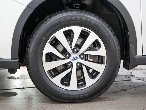 Used 2020 Subaru Outback Premium AWD/4WD image 29