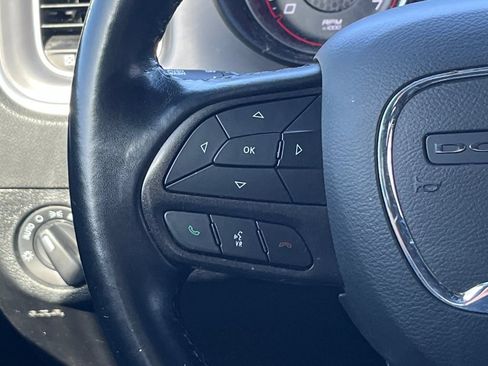 Used 2022 Dodge Charger SXT w/ Leather Interior Group RWD image 10