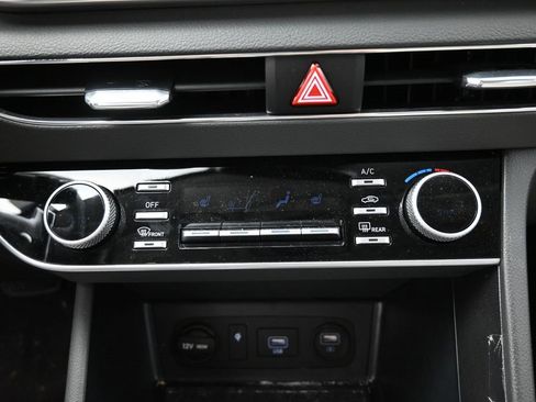 Used 2023 Hyundai Sonata SEL image 28