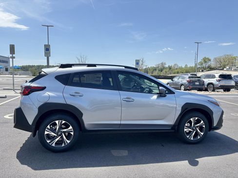 New 2026 Subaru Crosstrek 2.0i Premium image 8