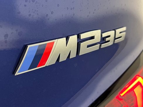 Used 2025 BMW M235i xDrive w/ Premium Package image 34