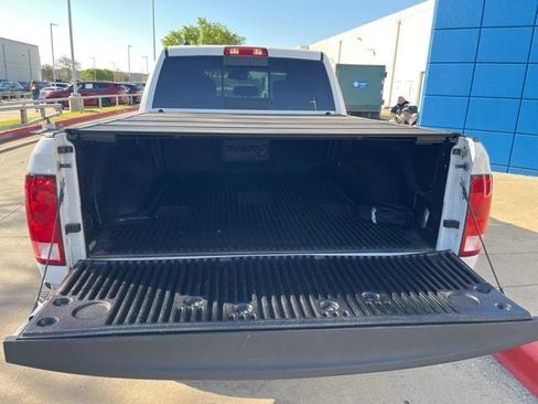 Used 2019 RAM 1500 Big Horn image 8