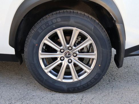 Used 2021 Lexus NX 300 FWD w/ Comfort Package image 21