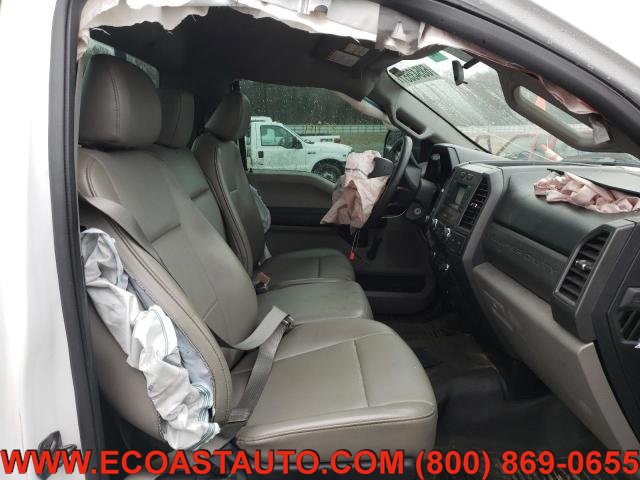 Used 2017 Ford F250 XL w/ XL Value Package RWD image 8