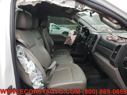 Used 2017 Ford F250 XL w/ XL Value Package image 8