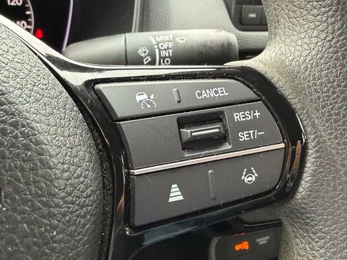 Used 2023 Honda Civic LX image 6