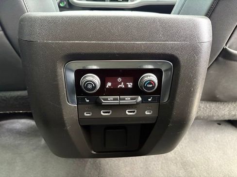 Used 2023 Chevrolet Tahoe Premier w/ Advanced Technology Package image 36