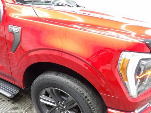Used 2023 Ford F150 Lariat w/ Equipment Group 502A High AWD/4WD image 33