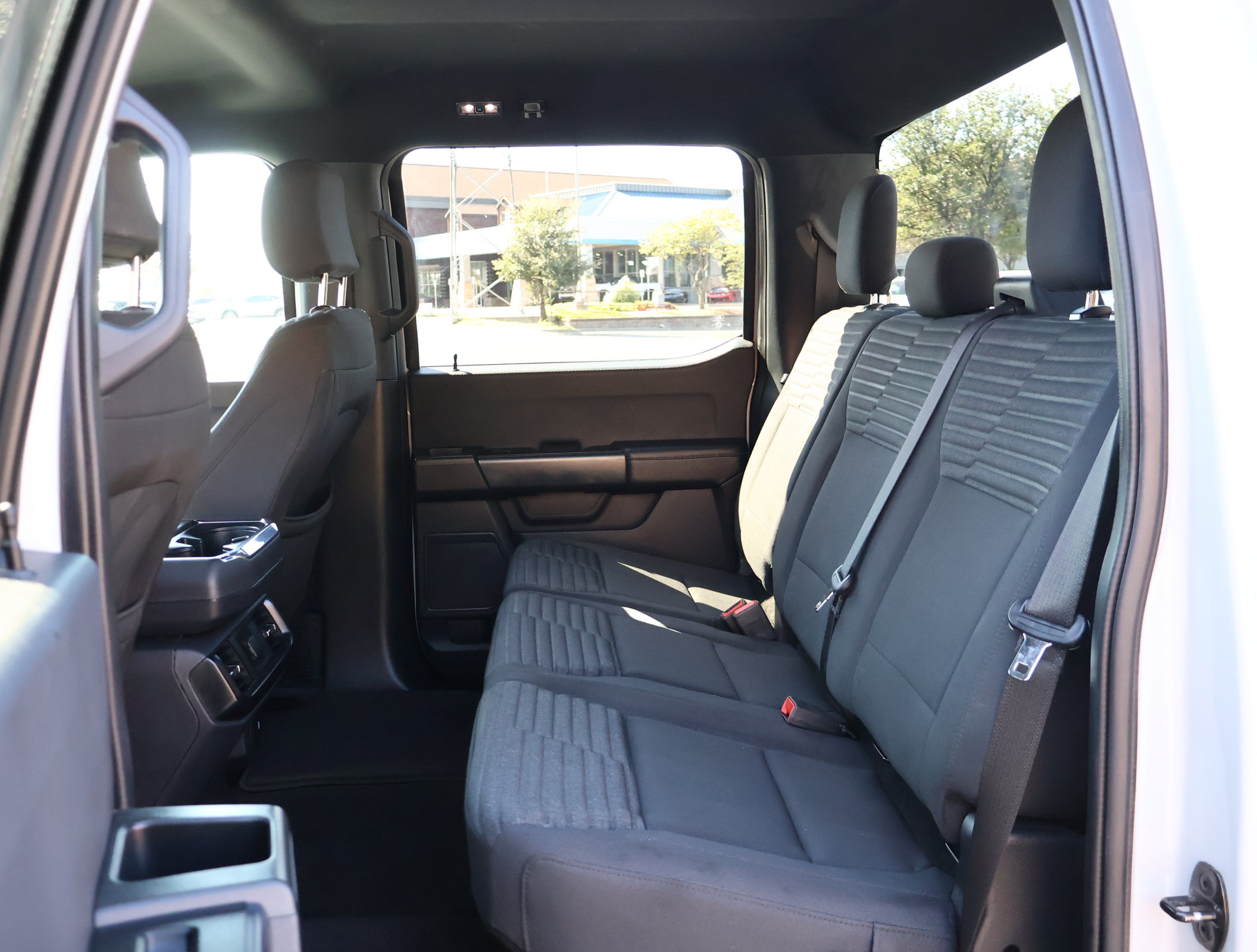 Used 2023 Ford F150 XL w/ STX Appearance Package AWD/4WD image 19