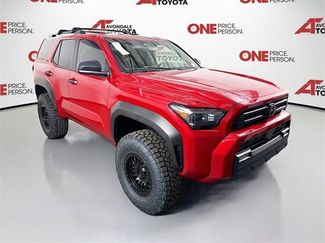 New 2026 Toyota 4Runner SR5 video 1
