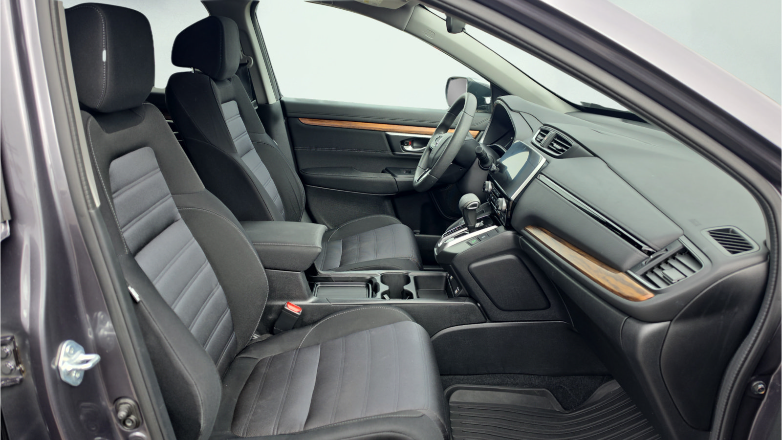 Used 2021 Honda CR-V EX image 23