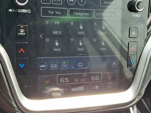 Certified 2024 Subaru Outback Premium AWD/4WD image 17