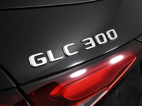 Certified 2026 Mercedes-Benz GLC 300 image 27