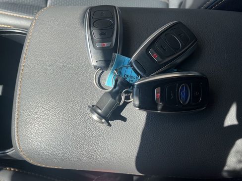 Used 2023 Subaru Outback Wilderness image 55