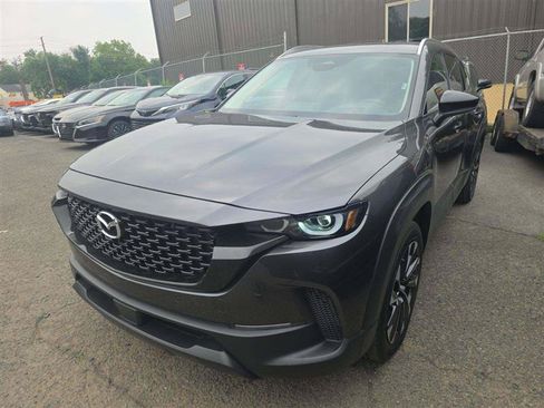 Used 2026 MAZDA CX-50 2.5 Hybrid w/ Premium Plus Pkg AWD/4WD image 6