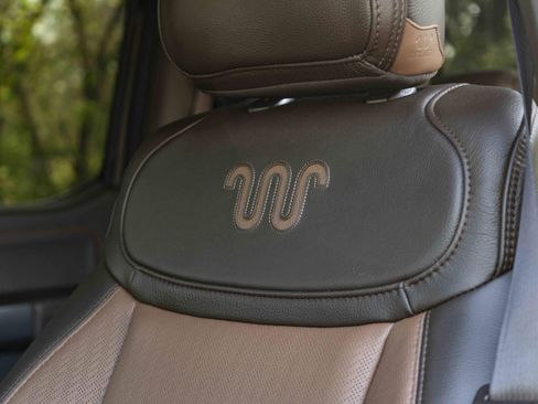 Used 2026 Ford F450 King Ranch w/ Chrome Package image 23