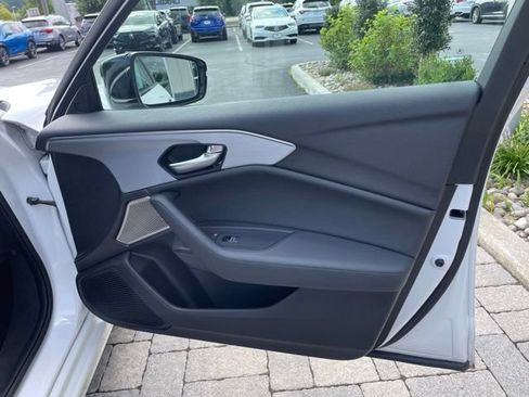 Used 2022 Acura TLX w/ Technology Package AWD/4WD image 20