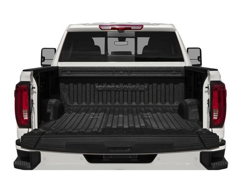 Used 2022 GMC Sierra 2500 Denali AWD/4WD image 47