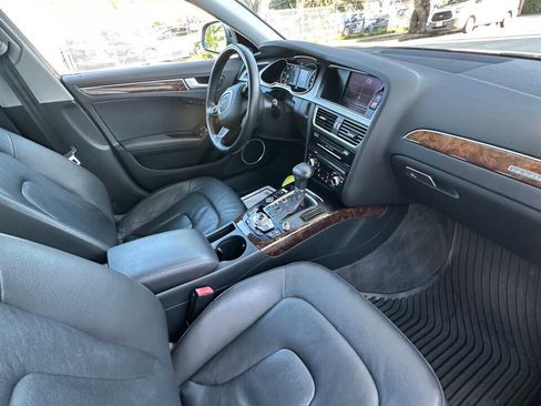 Used 2014 Audi A4 Premium Plus AWD/4WD image 11