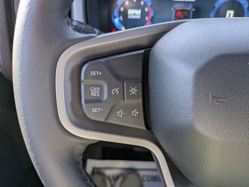 New 2026 Ford Bronco Big Bend w/ Black Diamond Package image 16