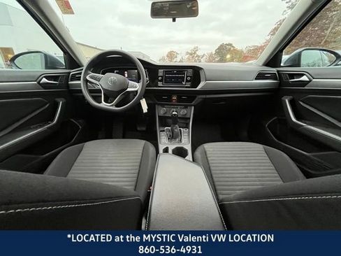 Certified 2022 Volkswagen Jetta S image 14
