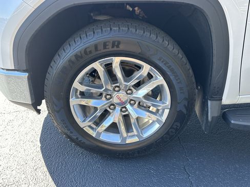 Used 2021 GMC Sierra 1500 SLT w/ SLT Premium Plus Package image 11